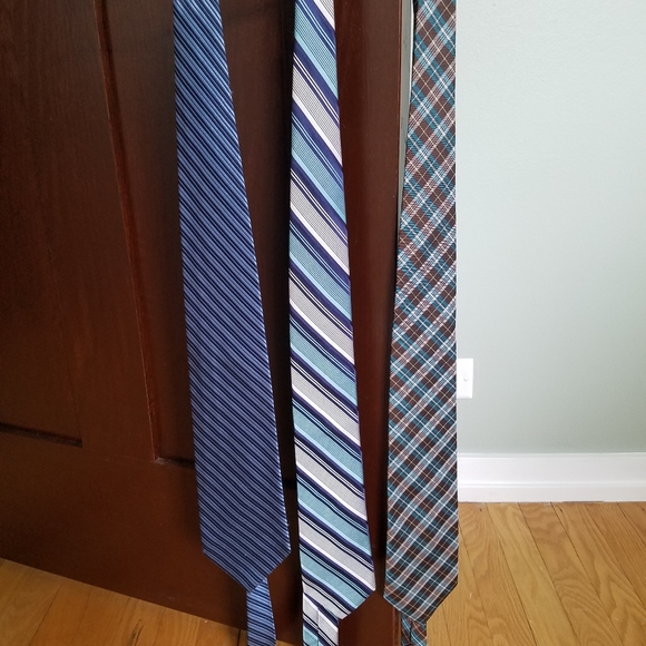 Assorted ties - Picture 4 of 16